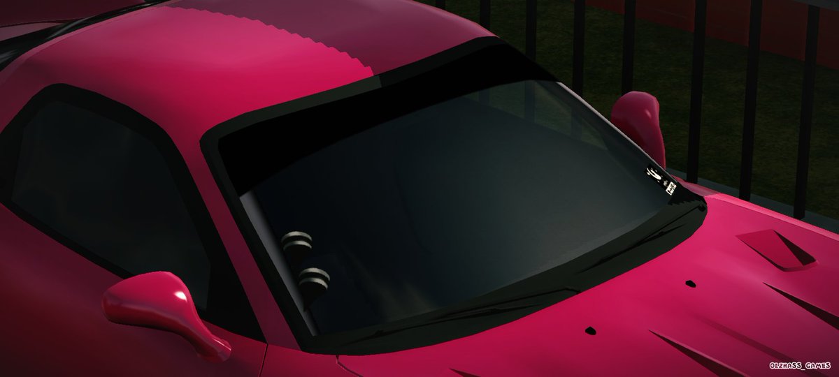 ts86_soucho's tweet photo. @FuckingSUPRAAA さんに出会いました(⌒‐⌒)
ｸﾞﾍﾍﾍﾍﾍ(´ρ`)、FDｶｯｺｲｨ
#carparkingmultiplayer #cpm #JDM #おすすめ #initiald https://t.co/NVcWpVMmse