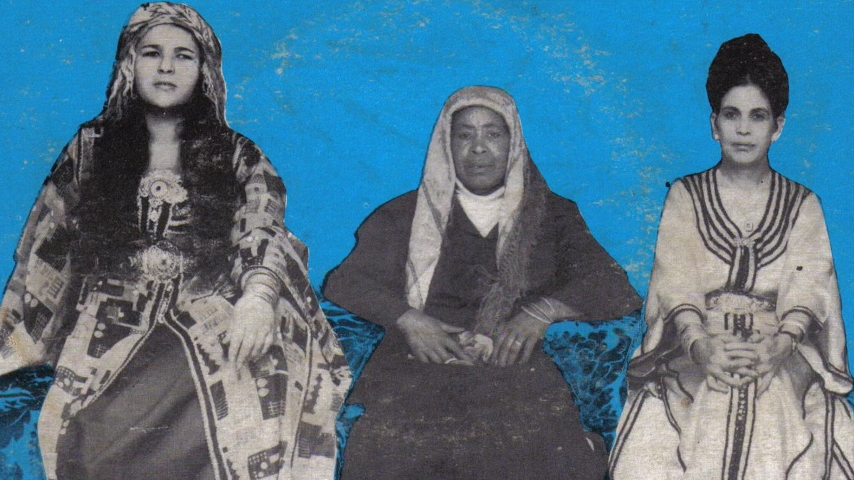 This week: A HUNDRED CAMELS IN THE COURTYARD a film by TEGEN WILLIAMS. 2018. 50 min.

A kaleidoscopic tour of Morocco anchored in the spellbinding Berber music of the region and inspired by the writer Paul Bowles’ musical expeditions.

For two weeks on lecinemaclub.com.