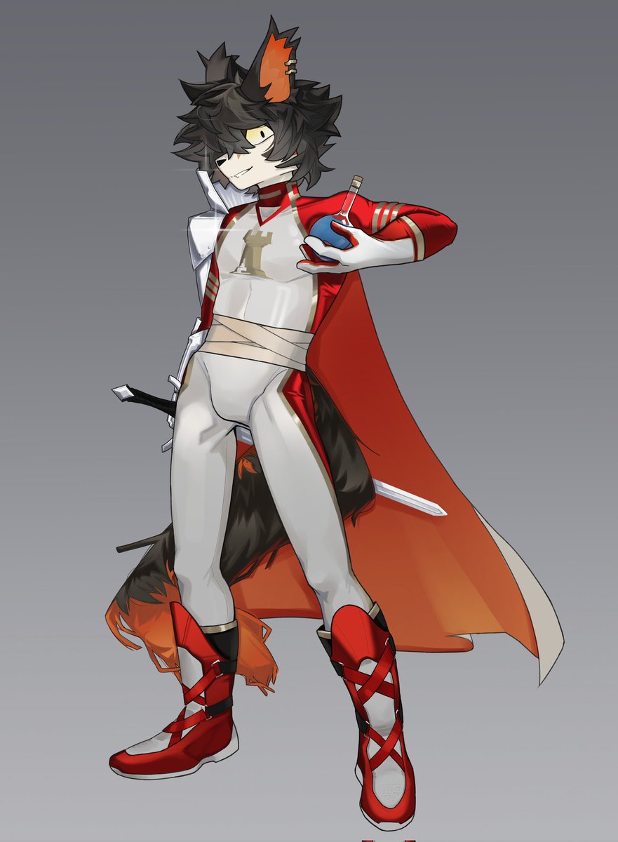 baiyuxihuang's tweet photo. 是可可爱爱的阿～坏坏的性格超喜欢的～哼哼～下一个就轮到谁穿紧身衣呢～斯哈斯哈 https://t.co/exOgCGnFyH