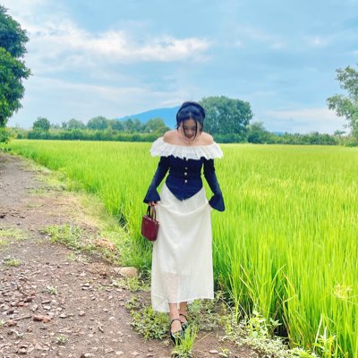 Miu_Tran99's tweet photo. 𝙸𝚝’𝚜 𝚖𝚎! 𝙷𝚒𝚜 𝚖𝚞𝚜𝚎🤍
#helloAugust🍀 https://t.co/6Qbtxcrio4