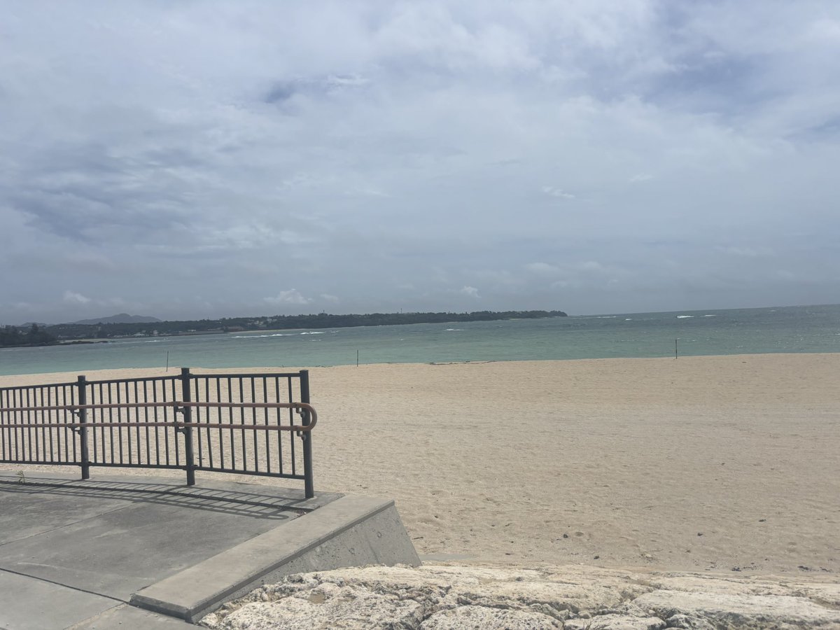 金武町

きんちょうの夏
日本の夏