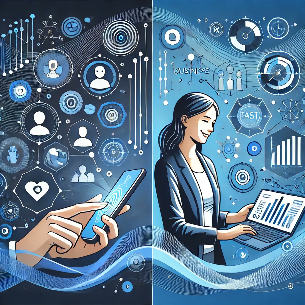 digitaldev_lx's tweet image. Clientes querem rapidez.
Tu precisas de controlo.
Solução?
Plataforma feita à medida.

🚀 Automatiza tarefas
👥 Gere equipas e clientes
🔗 Liga tudo o que já usas
#DigitalDev #SoftwareSobMedida #Automatizacao #UX #NegociosInteligentes