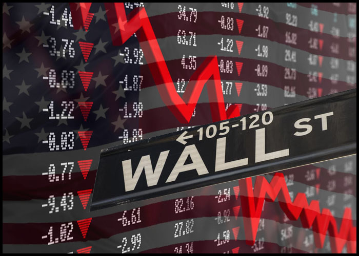 RTTNews's tweet image. U.S. Stocks Move Sharply Lower On New Tariffs, Weak Jobs Data dlvr.it/TMFGHP #StockMarket #Tariffs #JobData #Investing #Nasdaq
