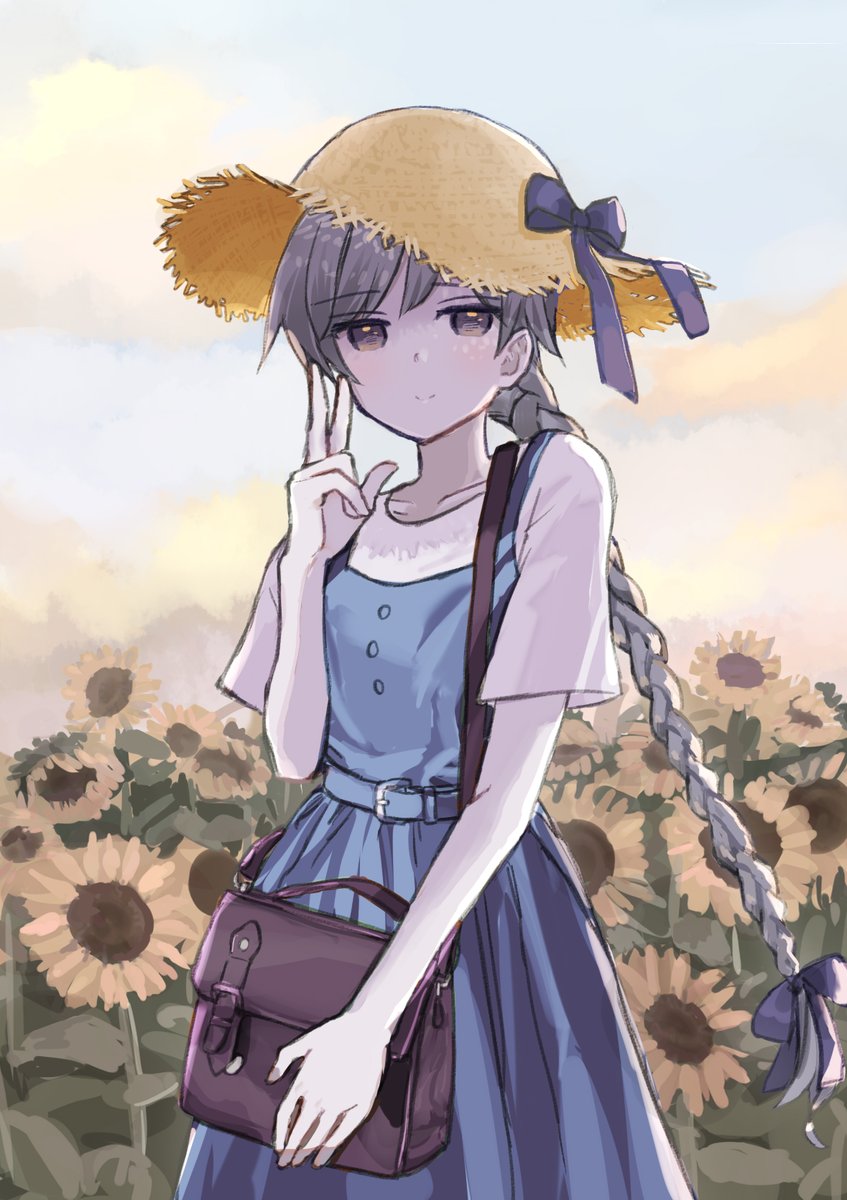 k_hiwa_'s tweet photo. #8月2日はユフの日 https://t.co/iuEy1U1yLf