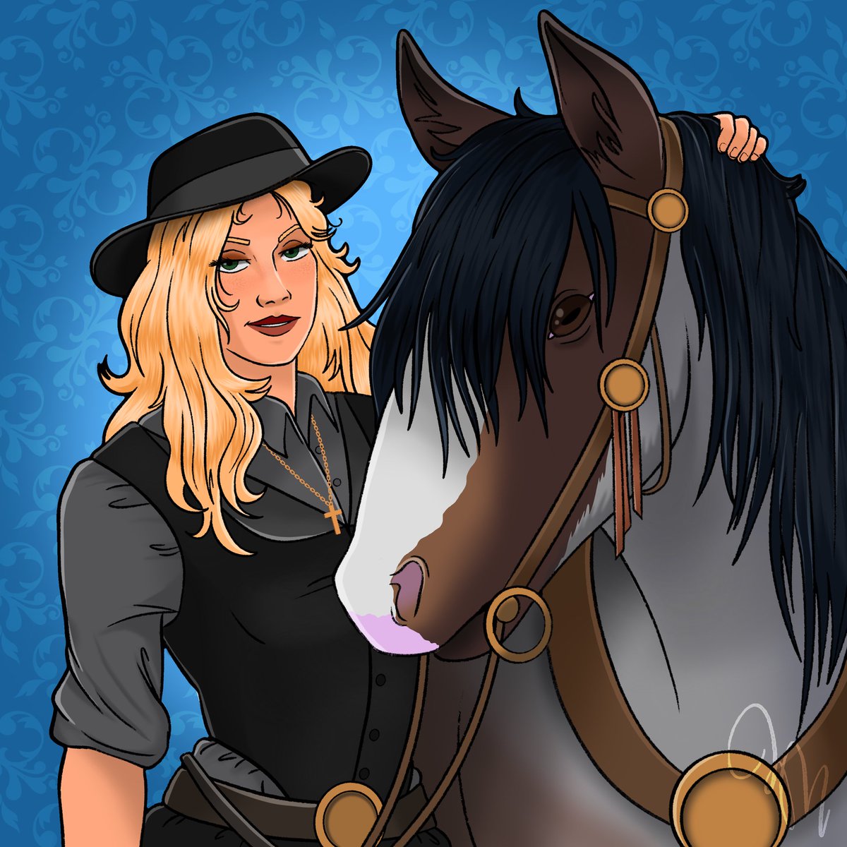 WackyDaArt tweet media