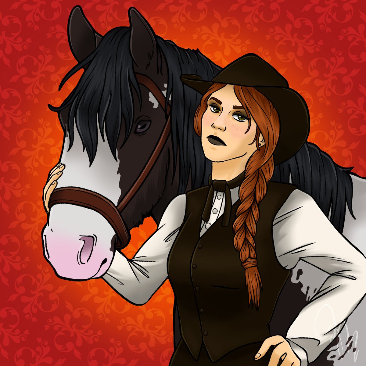 WackyDaArt tweet media