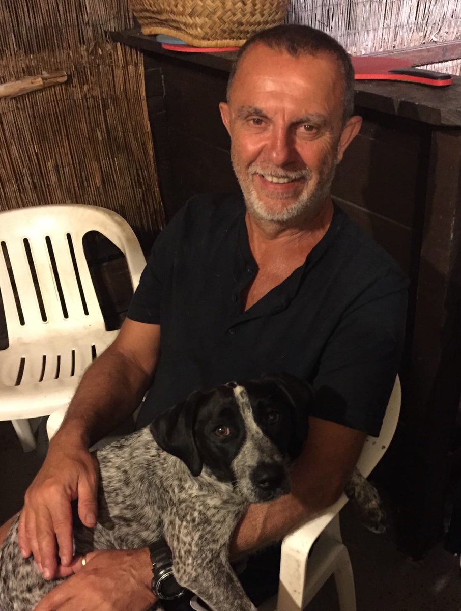 Hè mortu u nostru amicu, militente è fratellu di lotta, Felix Dagregorio.

Patriottu corsu, sindicalistu, Felix era di tutte e mosse pè i diritti storichi, naziunali è suciali di u populu corsu.

Marinaru à a SNCM, ognunu si ramenta l'azzione di u STC, di settembre di u 2005,