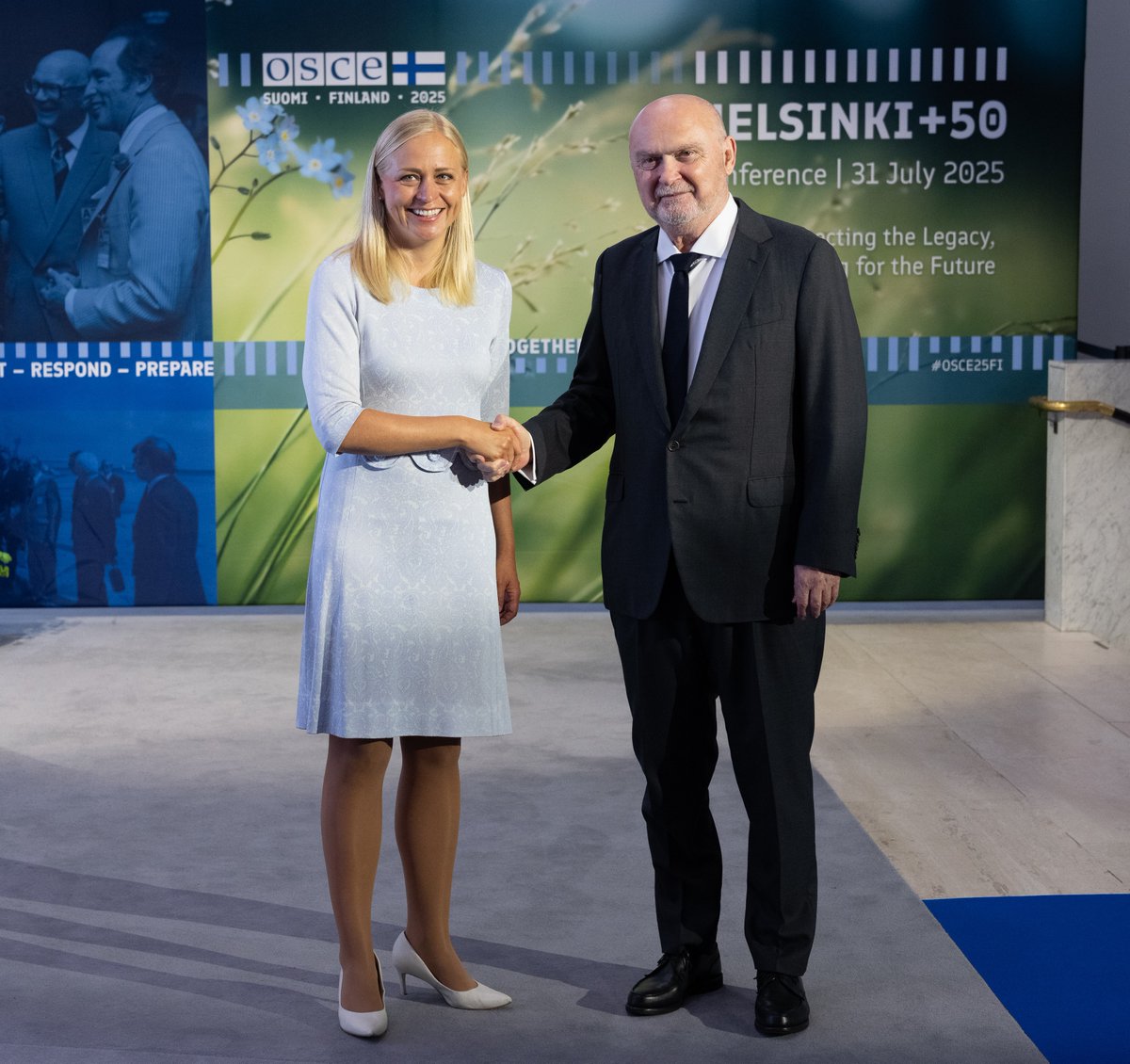 OSCE tweet media