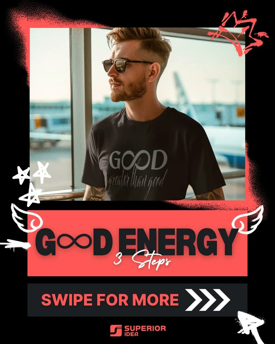 Good Clothing Brand tweet media