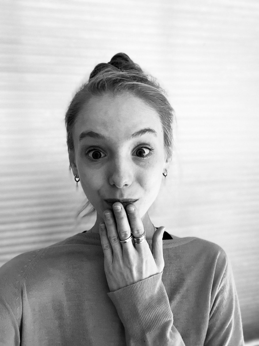 Eliza Crichton-Stuart tweet media