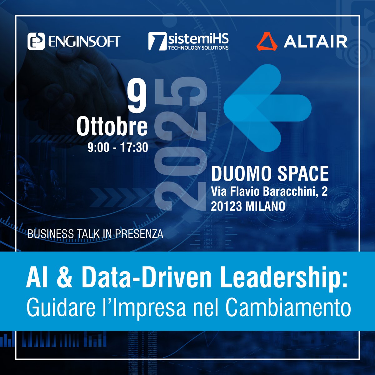 EnginSoft tweet media