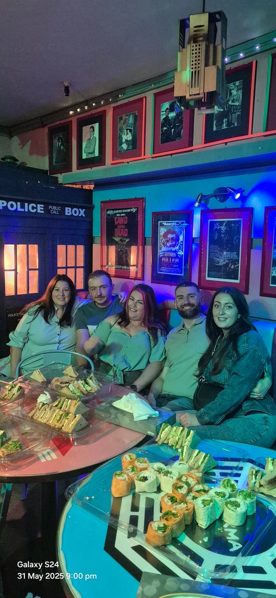 Saturday 31 May Day Out In Manchester. <a href="/FabCafeManc/">FAB Cafe</a>