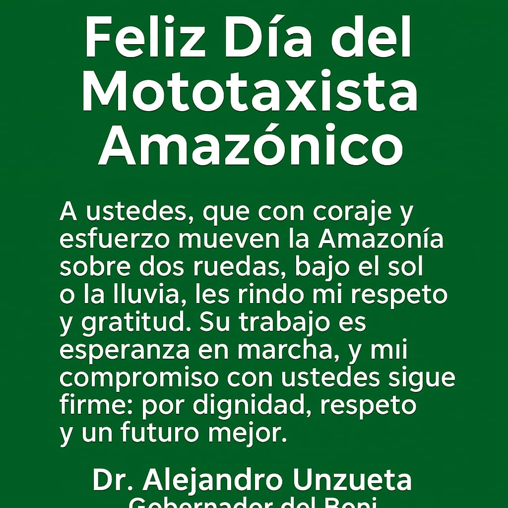 Alejandro Unzueta Shiriqui tweet media