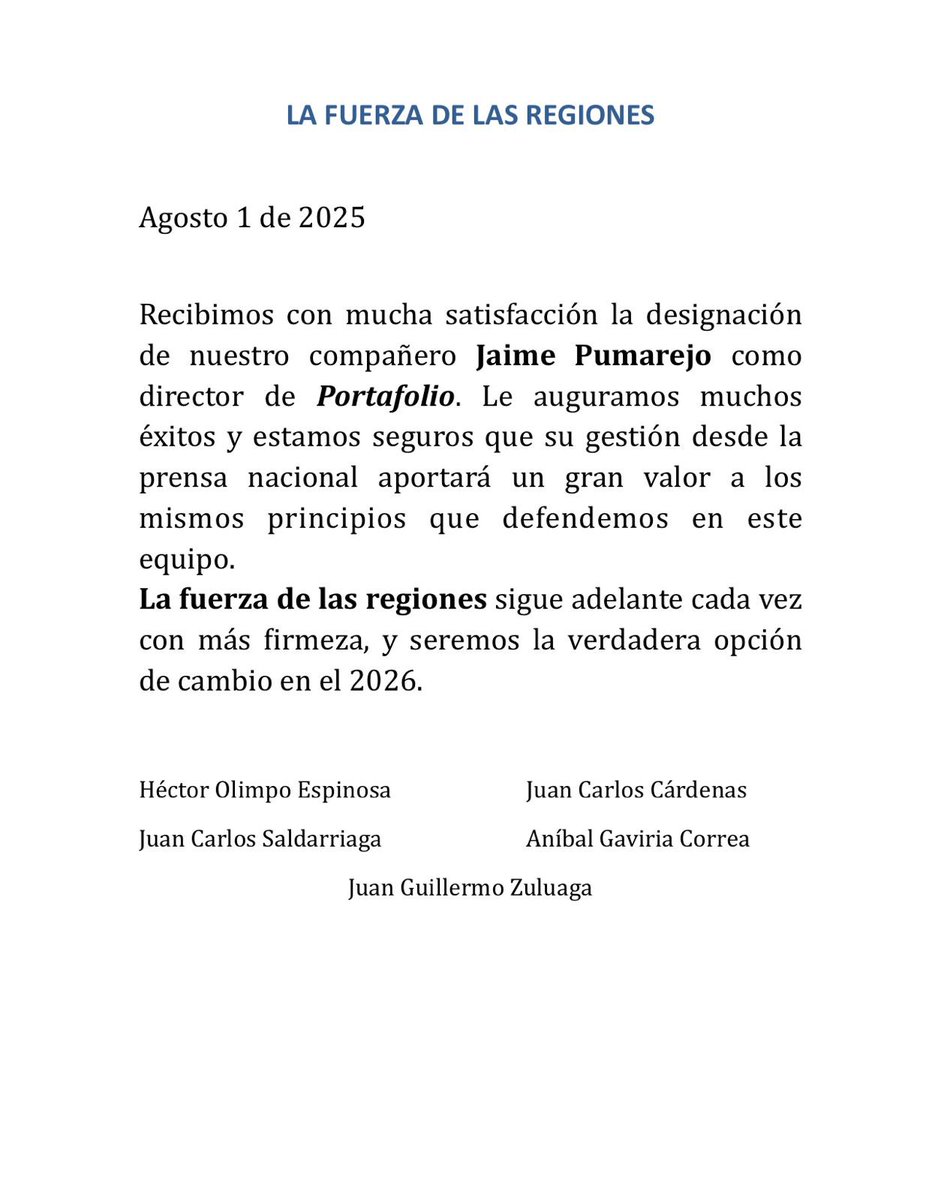 Juan Carlos Cárdenas tweet media