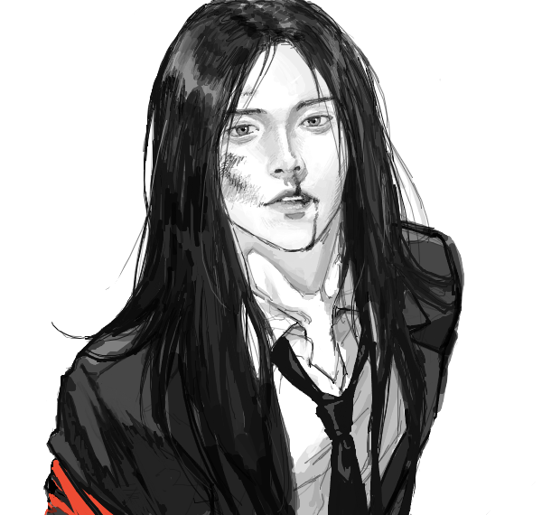 鈴/Rei tweet media