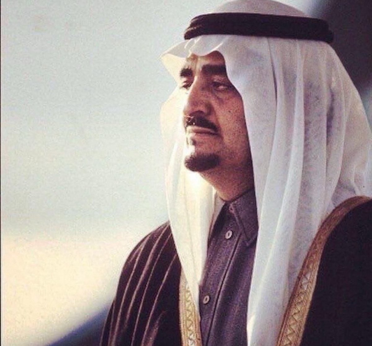 hrhpabdulazizfa's tweet image. اللهم ارحم خادم الحرمين الشريفين الملك فهد، #ذكرى_وفاة_الملك_فهد 
#عبدالعزيز_بن_فهد