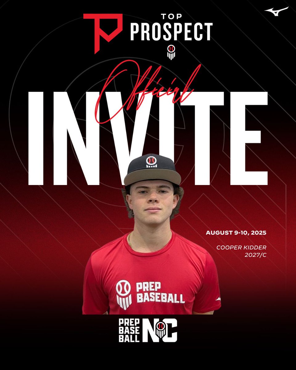 Prep Baseball NC tweet media