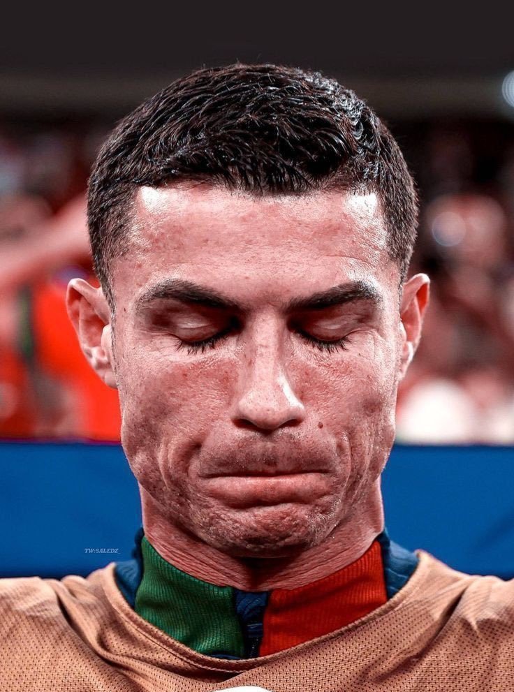 TeamCRonaldo tweet picture