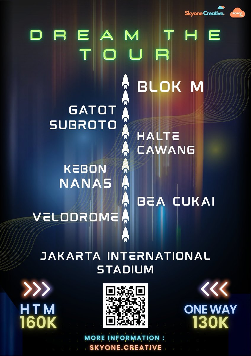 Skyone Creative tweet media