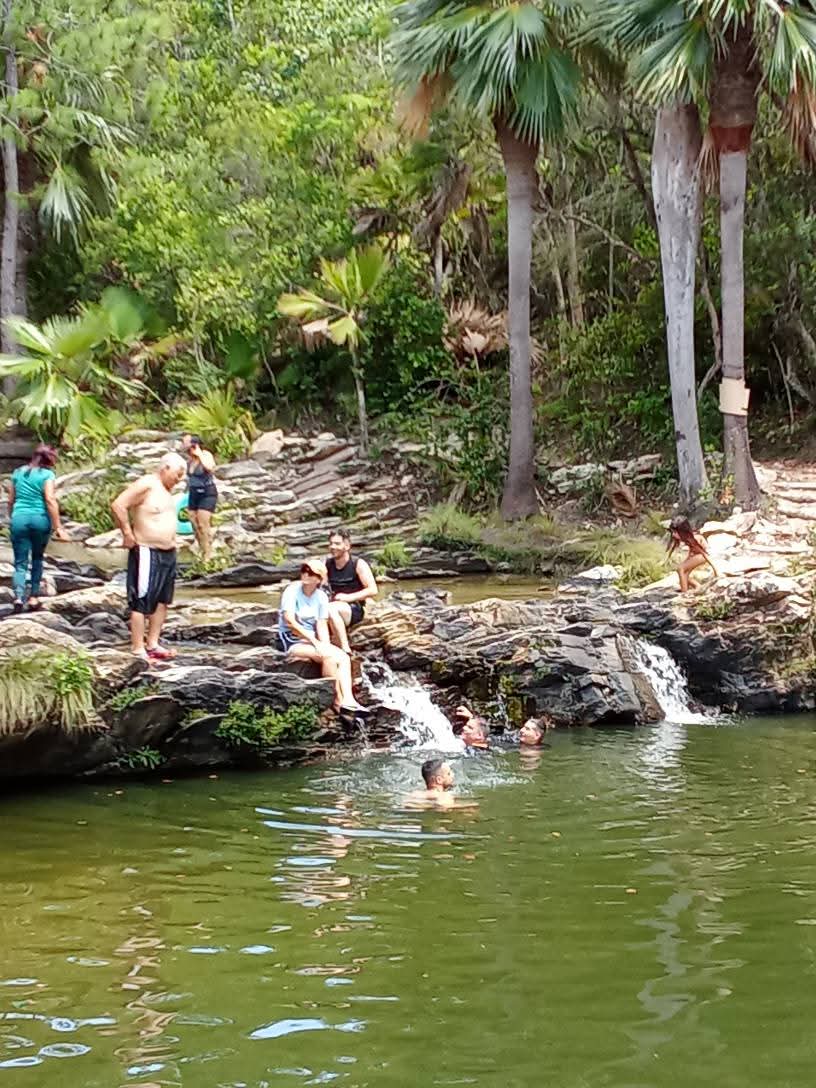 Yamilé Ramos Cordero tweet media