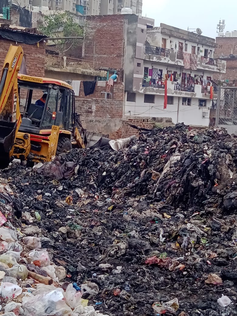 Municipal Corporation of Delhi tweet media
