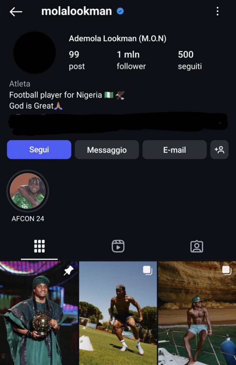 Nicolò Schira tweet media