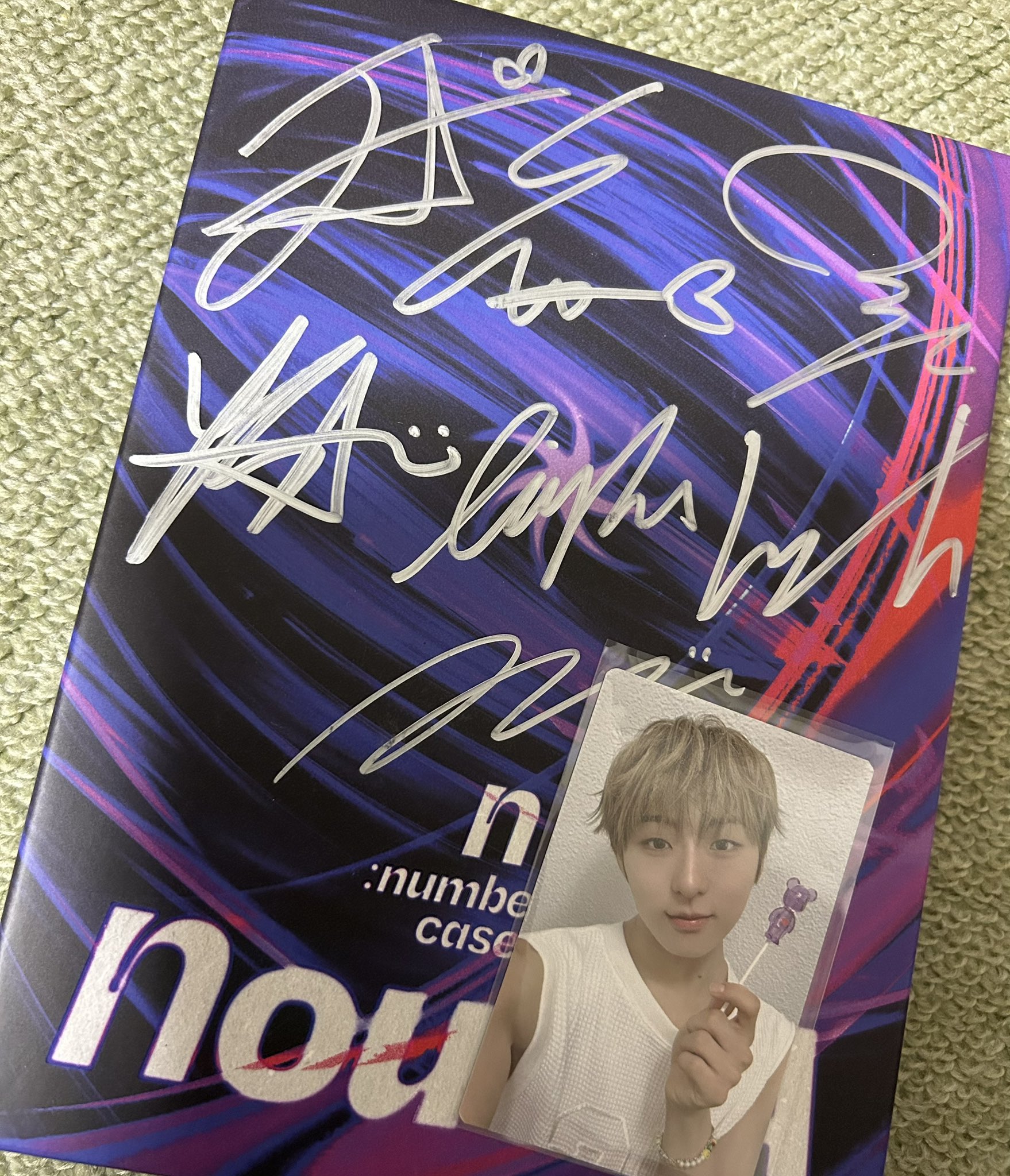 n: nenkopi of NovAs✴︎👼✴︎ on X: 