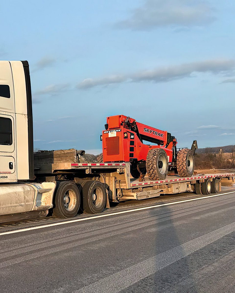 At Lada II Express, Inc., we take pride in delivering your freight safely and on time—every time. 

Let’s discuss your freight needs today!
+1 877 211 4001
+1 609 2255 188
lada2express.com

#trucks #trucktransportation #trucktransportations #truckdrivers