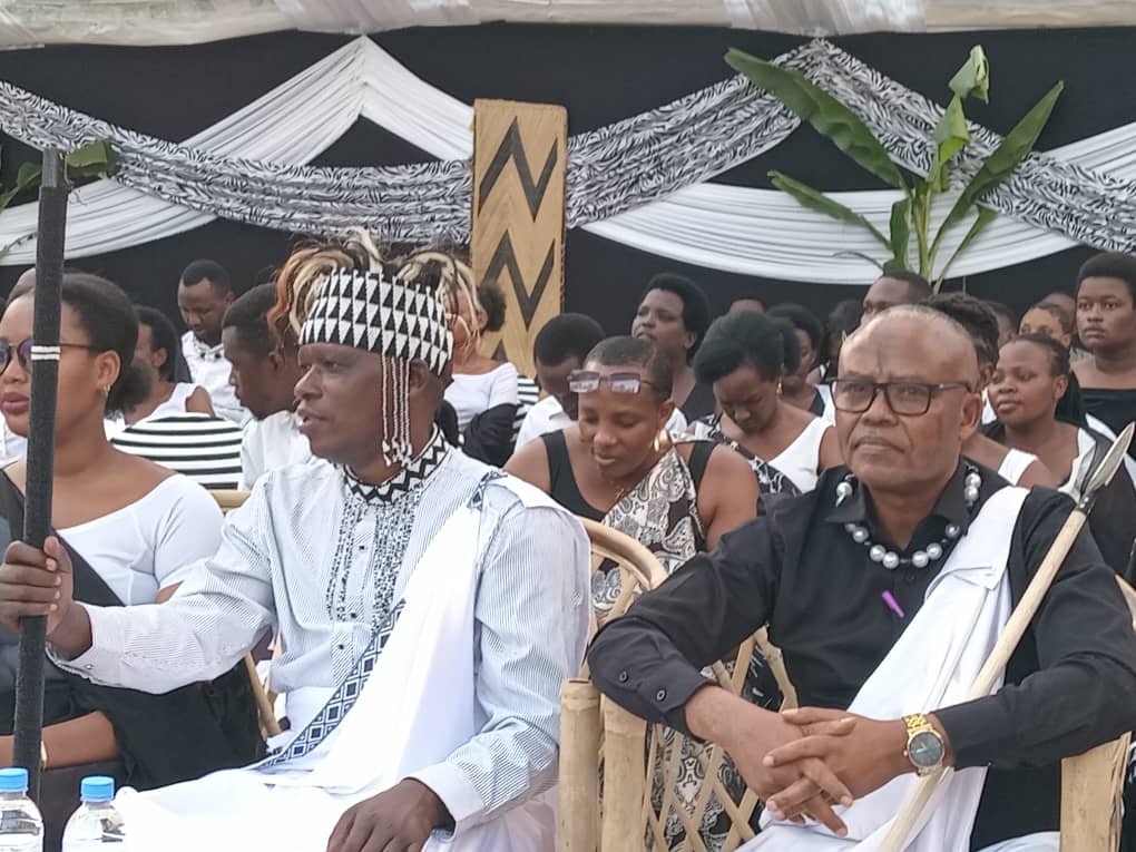 KINYINYA SECTOR tweet media