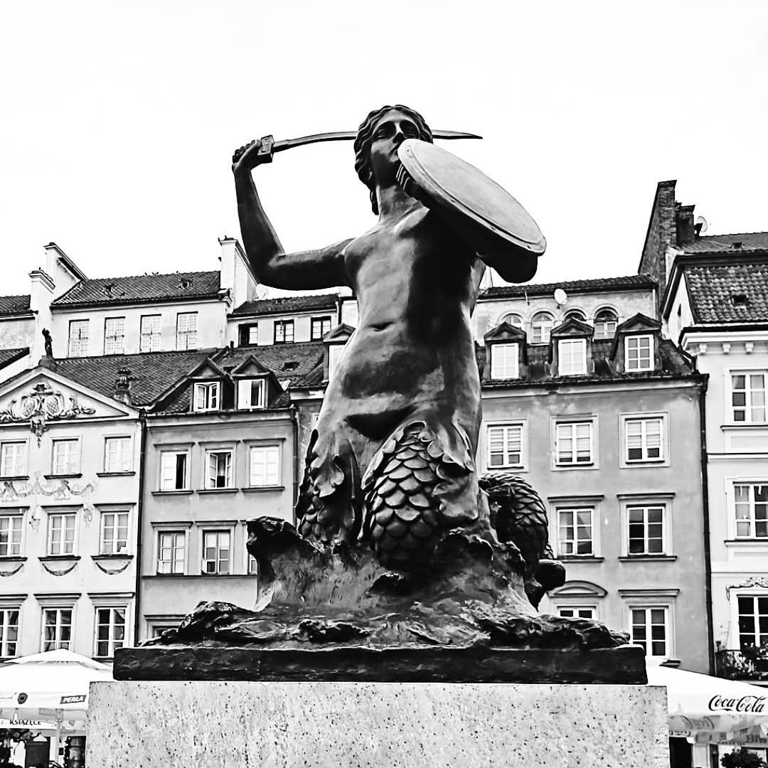 🇵🇱 Cześć i chwała Bohaterom!
  
#GodzinaW