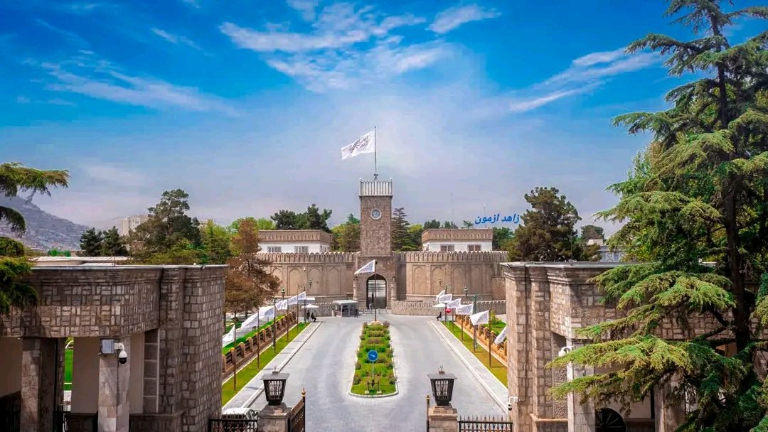 آفغان غږ Afghan Voice (@afghanvaice55) on Twitter photo #اعلان
لاندې کسان درسره فالو کړئ
دا د هغه کسانو نومونه دي چې تویټ رټیویټ کړی وه.
که تاسو هم اعلان غواړئ نو #ټویټ_ریټویت کول شرط دي
<a href="/sidmosa70880/">سید موسی سادات</a>
<a href="/SAlafghani79709/">Shab Alafghani</a>
<a href="/0705597818AA/">محمد/وطن مل</a>
<a href="/khbyb62740/">م فریداحمدخبیب</a>
<a href="/TDhakrallh/">💞طالب ذاکرالله 💞</a>
<a href="/z_abosaif/">م عبدالرحمن اوزبیني𝑀 𝒜𝒷𝒹𝓊𝓁 𝑅𝒶𝒽𝓂𝒶𝓃</a> #اعلان
لاندې کسان درسره فالو کړئ
دا د هغه کسانو نومونه دي چې تویټ رټیویټ کړی وه.
که تاسو هم اعلان غواړئ نو #ټویټ_ریټویت کول شرط دي
<a href="/sidmosa70880/">سید موسی سادات</a>
<a href="/SAlafghani79709/">Shab Alafghani</a>
<a href="/0705597818AA/">محمد/وطن مل</a>
<a href="/khbyb62740/">م فریداحمدخبیب</a>
<a href="/TDhakrallh/">💞طالب ذاکرالله 💞</a>
<a href="/z_abosaif/">م عبدالرحمن اوزبیني𝑀 𝒜𝒷𝒹𝓊𝓁 𝑅𝒶𝒽𝓂𝒶𝓃</a>