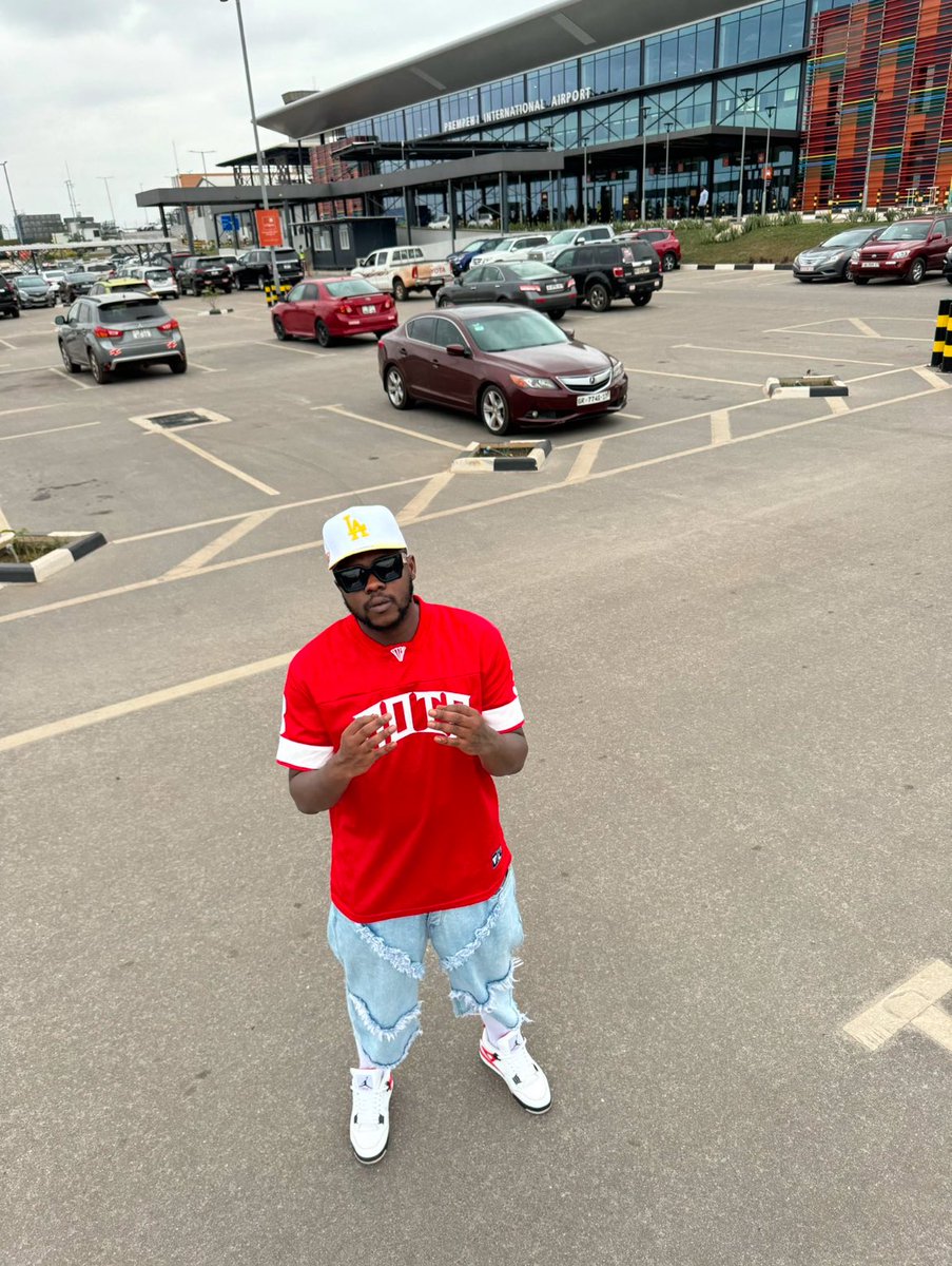 ProsperByk's tweet photo. Medikal dropped a snippet of the intro to his upcoming Disturbation 2.0 album and it has the internet going crazy

 Check Thread 🧵 https://t.co/auz301xDX3
