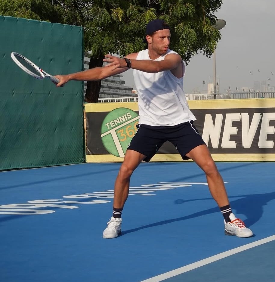 Romain 🎾🇫🇷 tweet media