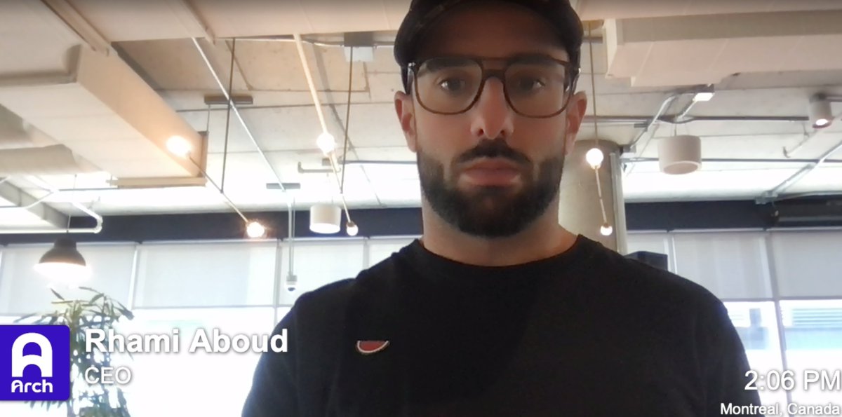 Arch Web Design tweet media