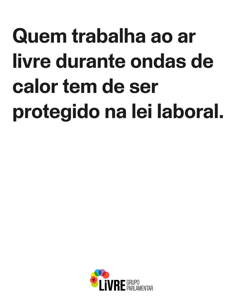 LIVRE no Parlamento tweet media