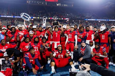 Jackson (@jacksonr2027) on Twitter photo Extremely proud to announce that after a great conversation with <a href="/CoachColtonKorn/">Colton Korn</a> I have received an offer from Liberty university!
<a href="/CoachLinam/">𝙅𝙤𝙨𝙝 𝙇𝙞𝙣𝙖𝙢</a> <a href="/CoachKyleKrantz/">Kyle Krantz</a> <a href="/Coach_D13/">Devon Doyle</a> <a href="/CoachChadwell/">Jamey Chadwell</a> <a href="/CoachJonWheeler/">Jon Wheeler</a> <a href="/JoshuaOrtegon/">Joshua Ortegon</a> <a href="/HammondSports/">Hammond Athletics</a> Extremely proud to announce that after a great conversation with <a href="/CoachColtonKorn/">Colton Korn</a> I have received an offer from Liberty university!
<a href="/CoachLinam/">𝙅𝙤𝙨𝙝 𝙇𝙞𝙣𝙖𝙢</a> <a href="/CoachKyleKrantz/">Kyle Krantz</a> <a href="/Coach_D13/">Devon Doyle</a> <a href="/CoachChadwell/">Jamey Chadwell</a> <a href="/CoachJonWheeler/">Jon Wheeler</a> <a href="/JoshuaOrtegon/">Joshua Ortegon</a> <a href="/HammondSports/">Hammond Athletics</a>