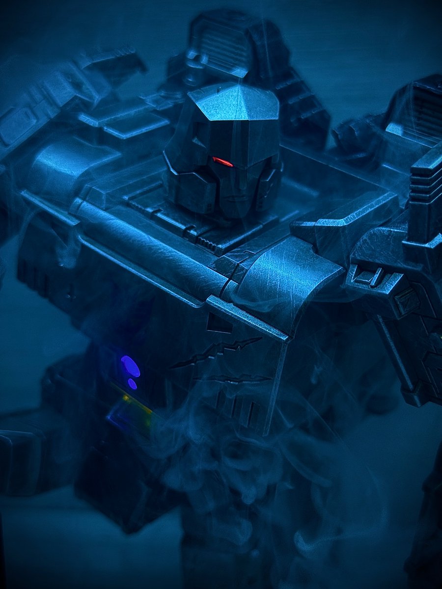 Share your best transformers related memories in the comments.😁