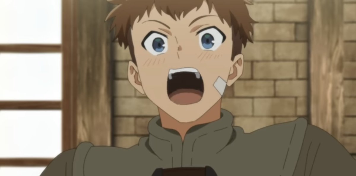 You can hear me as best boy Nils in The Water Magician!!

This show has been an absolute hoot to work on with <a href="/KevinDThelwell/">Kevin D. Thelwell</a>. Go check it out on <a href="/Crunchyroll/">Crunchyroll</a>!!