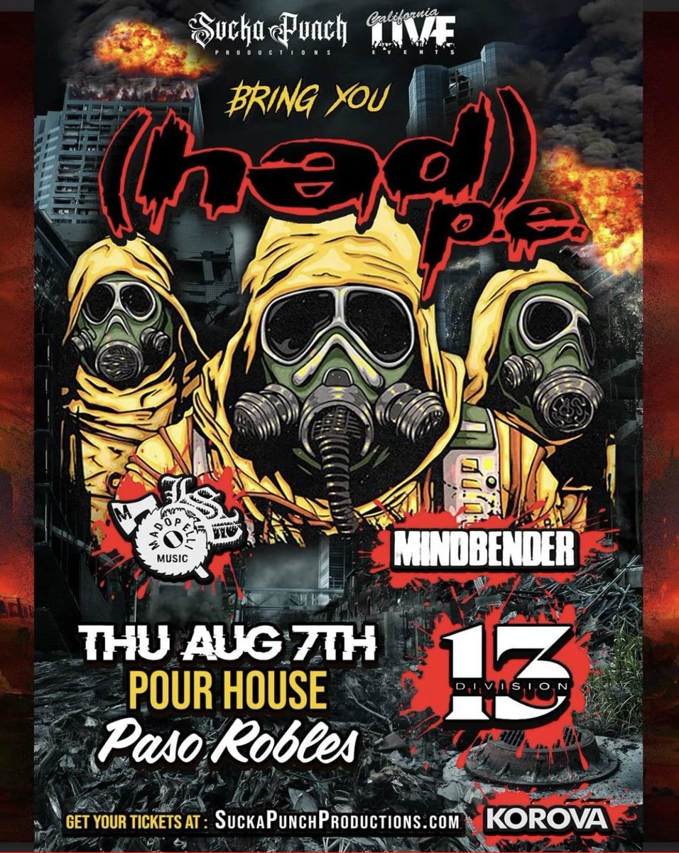 Gonna start the weekend on Thursday next week. :)