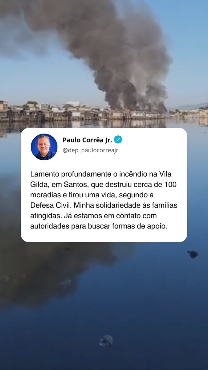 dep_paulocorreajr (@deppaulocorrea2) on Twitter photo 