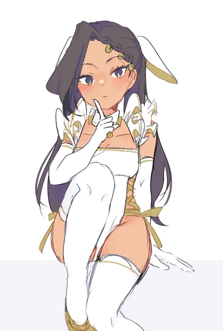 これもひねくれにあったやつだ 女体化