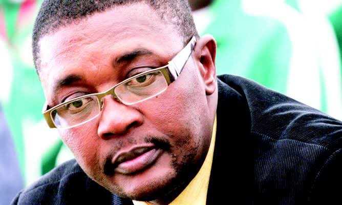Doctors, concerned about the lack of drugs and equipment at Parirenyatwa, have informed me that Zimbabwe’s former Foreign Minister, Dr Walter Mzembi, is currently hospitalised there.
He is seriously ill with an enlarged heart and swollen feet, and he also collapsed in prison last
