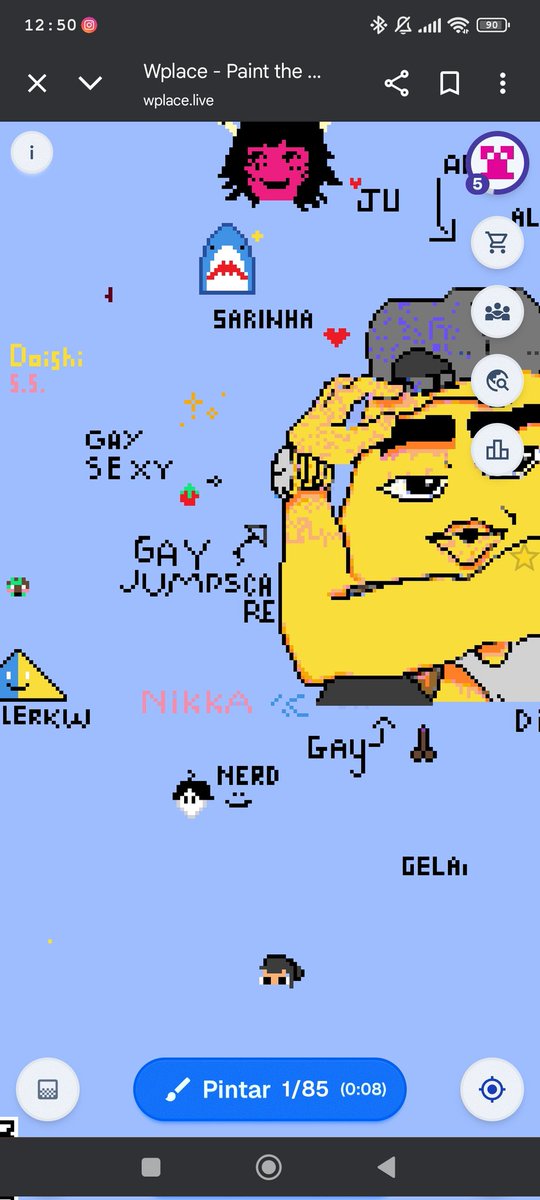nerd. ola. tweet media