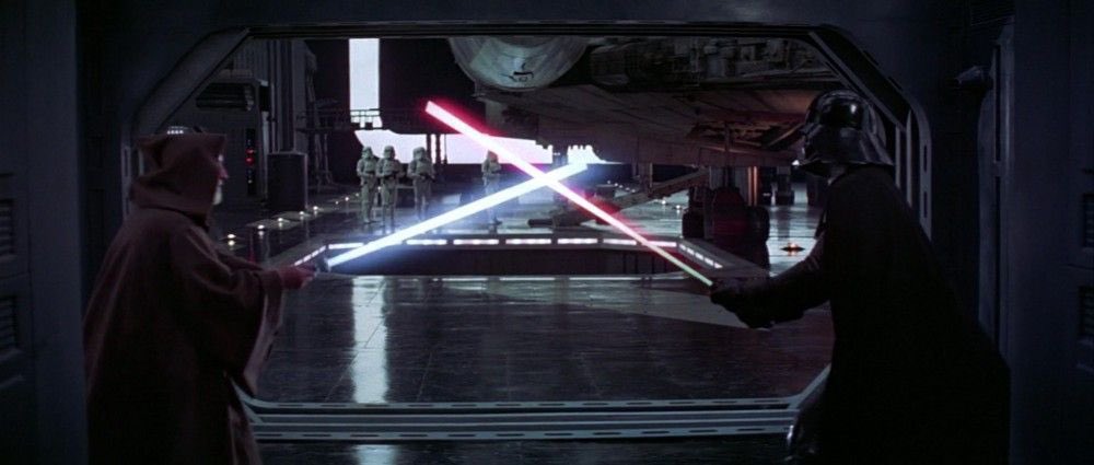 ‘STAR WARS: A NEW HOPE’ will be re-released theatrically on April 30, 2027 to celebrate the film’s 50th anniversary.