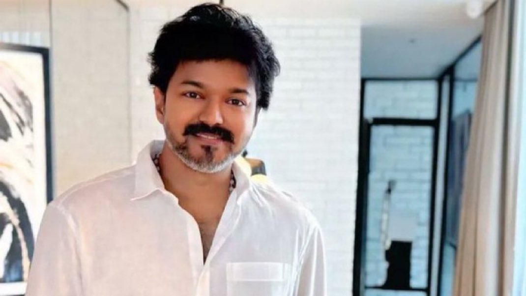 ramk8060's tweet photo. அழகிய தமிழ் மகன் ❤️ https://t.co/xIAYRRH107