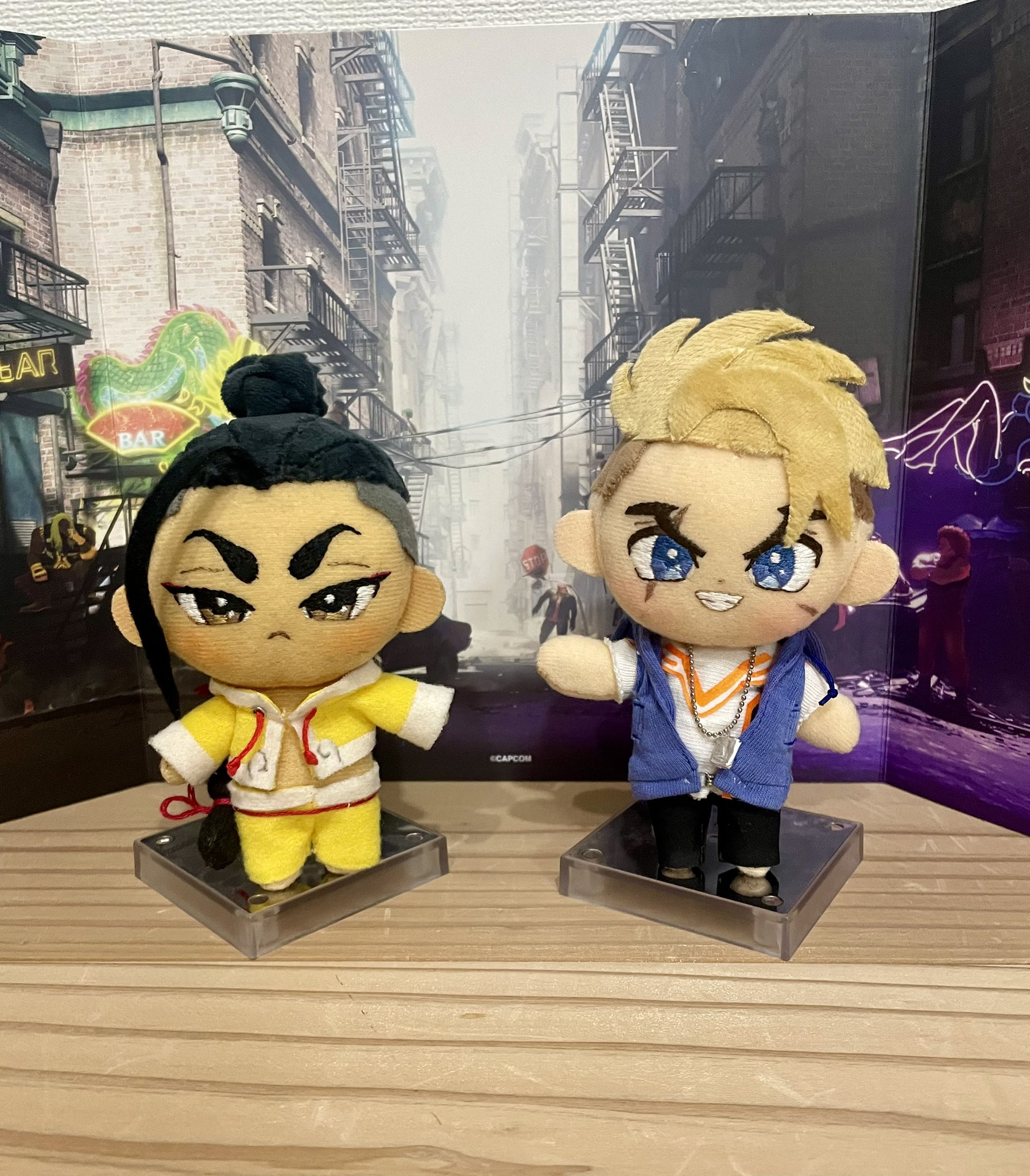 ぽろぬいみー (@poronuimi) / X