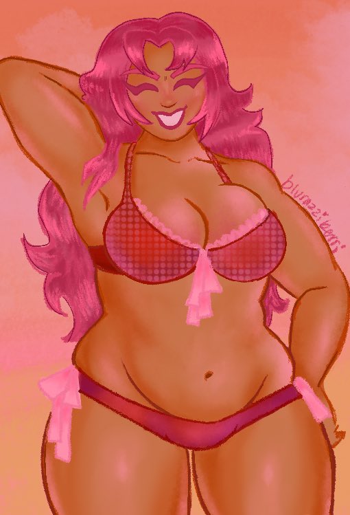 blurazziberri's tweet photo. so cutesy had to draw her #hollyberry #hollyberrycookie https://t.co/9wOUN61lx8