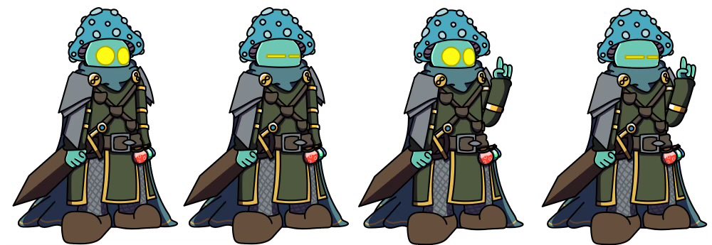 cue Pre-Debut Png tuber tweet media