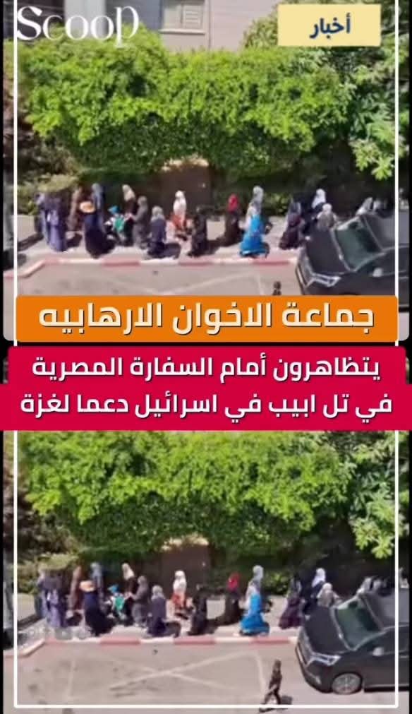 سمعت عن اللي راحت تجيب تار ابوها فارجعت حامل وبطنها مليانه من قا. تل ابوها 
راحت تجيب تارابوها رجعت حامل
اهم هما دوول 👇
#اخوان_اسراييل