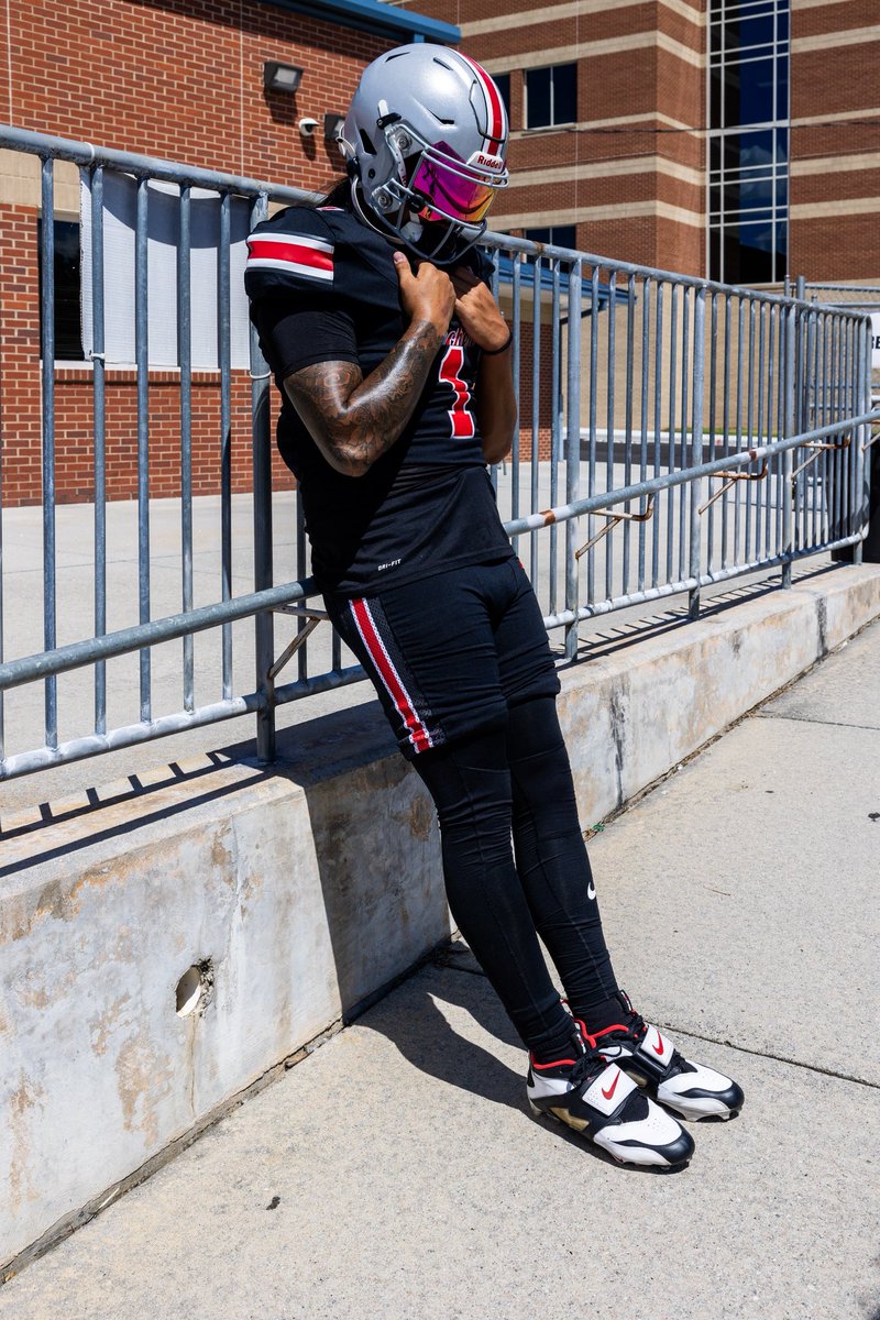 Most Underrated in Class of 26’ <a href="/ArcherTigersFB/">Archer Tigers Football</a>